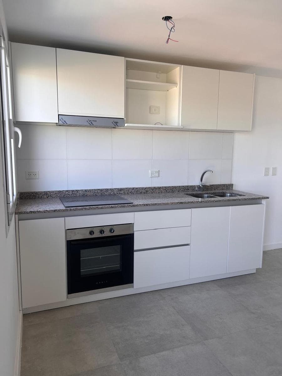 VENTA Dpto 1 dormitorio Mitre 800 Neuquen Capital - 1