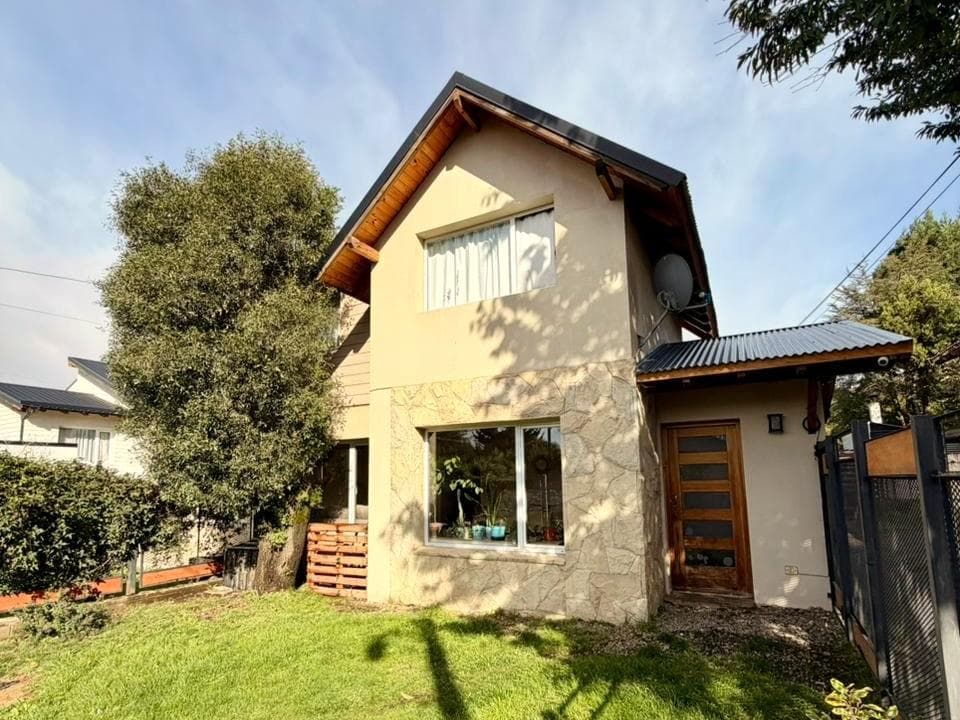 PH DOS HABITACIONES EN VENTA | JARDÍN BOTÁNICO | BARILOCHE - 1