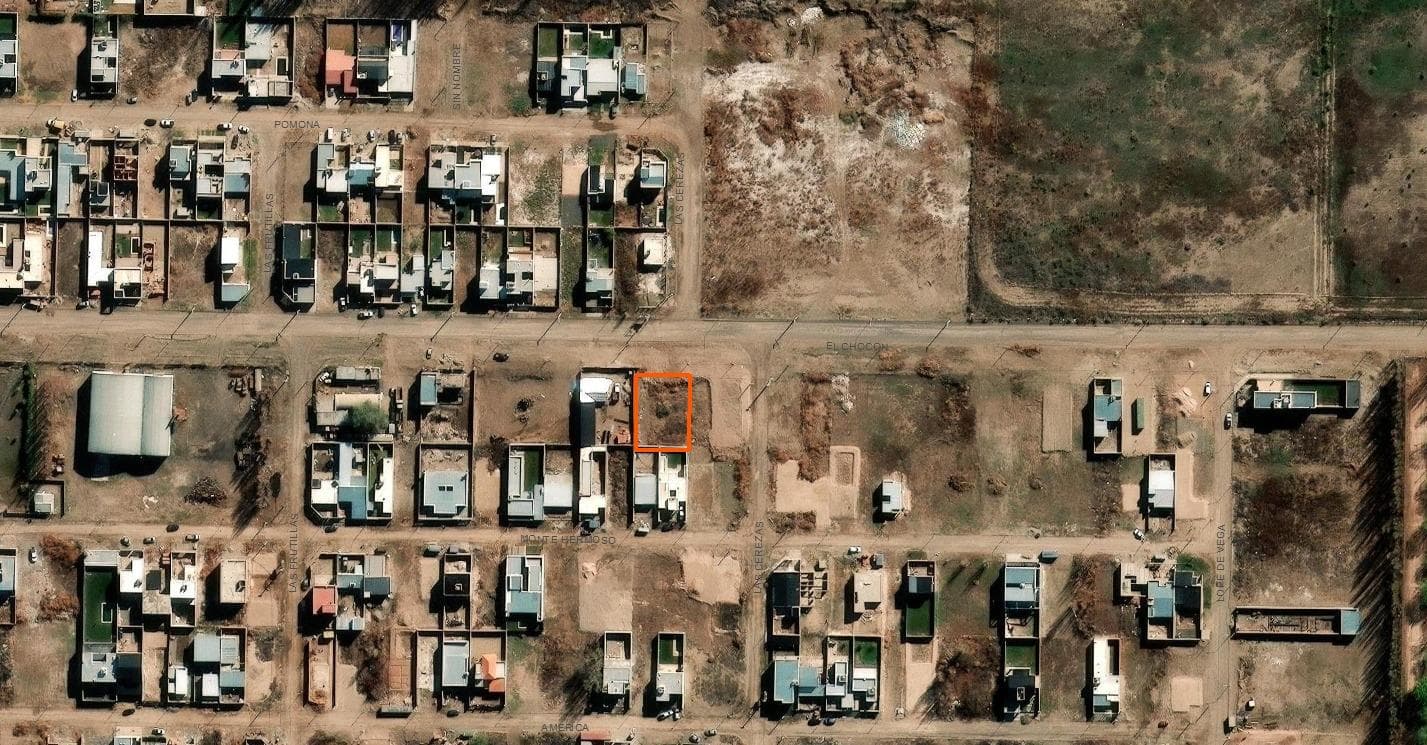 Terreno en Neuquén Capital - 1