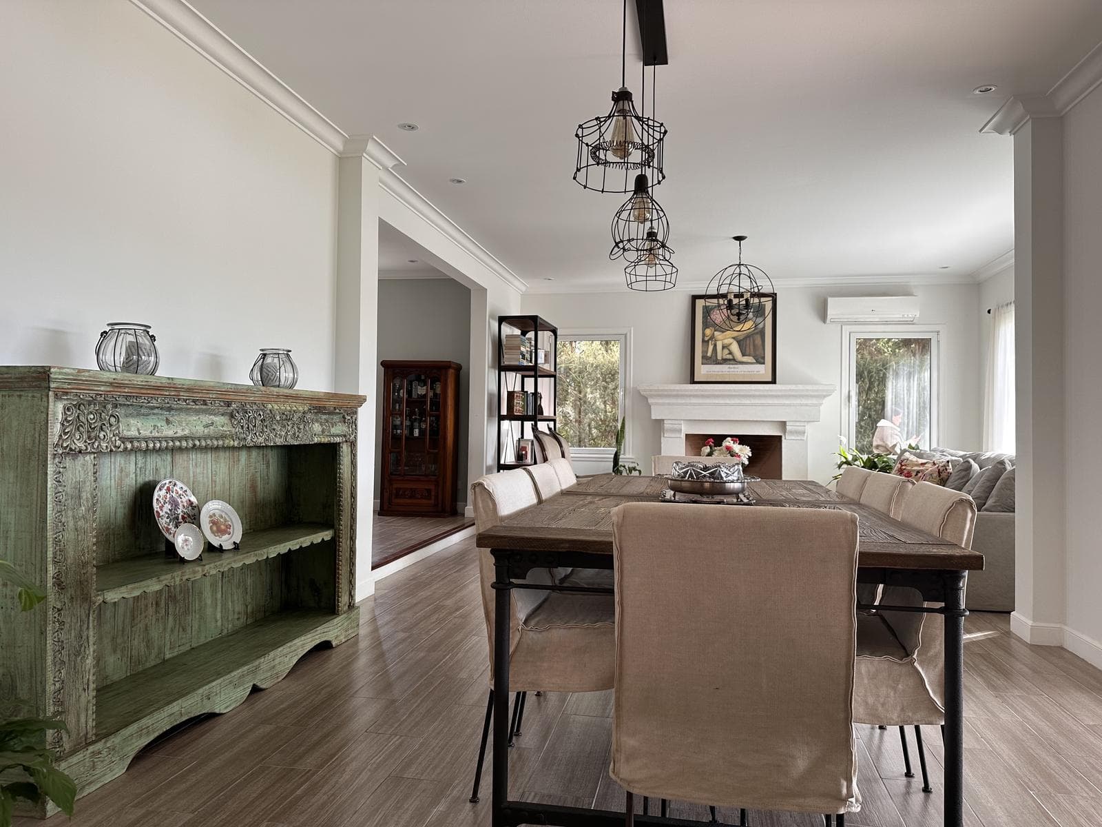 Casa en venta de 5 ambientes con pileta y vista al lago en Villanueva, Tigre - 1