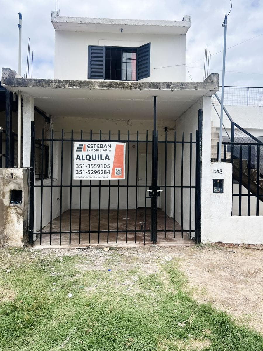 Departamento en San Javier - 1