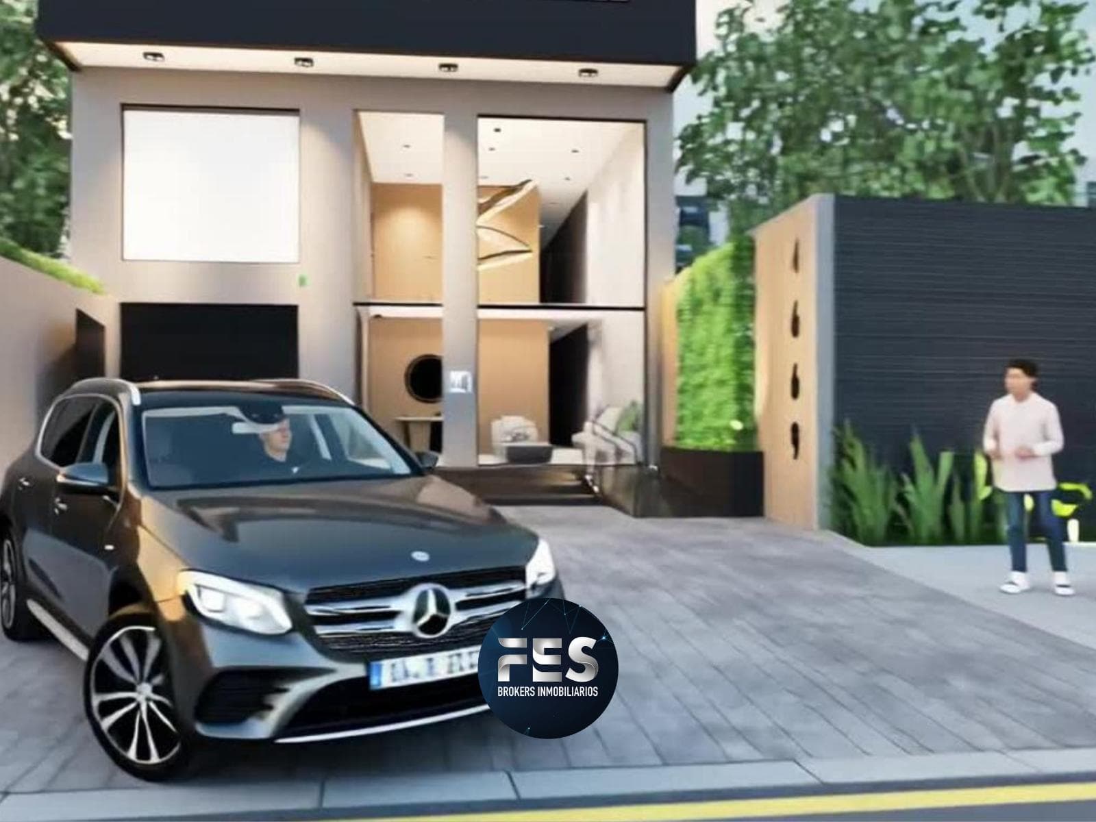 Venta Departamento en pozo, Lanús - 1