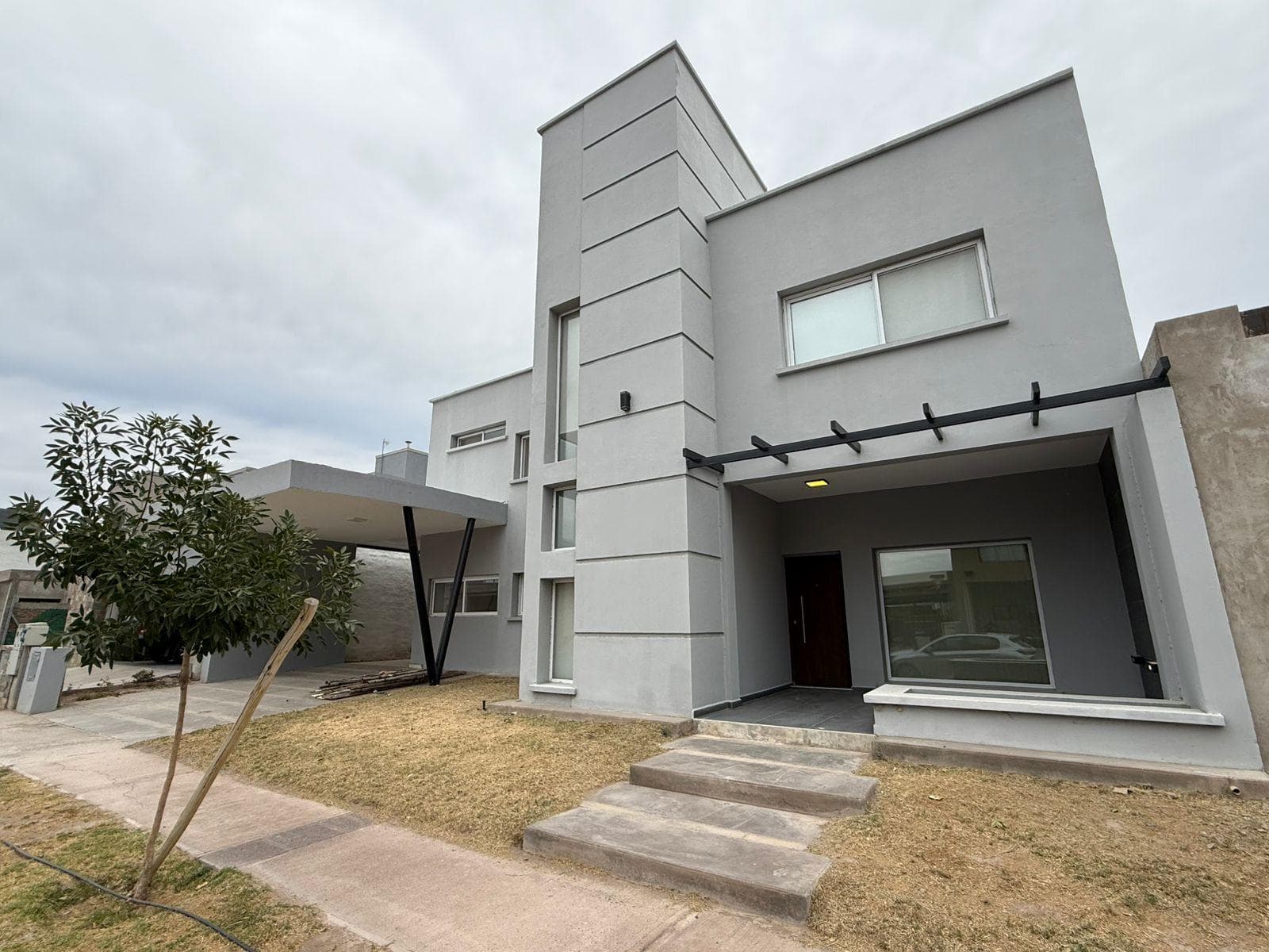 Casa en Rivadavia - 1