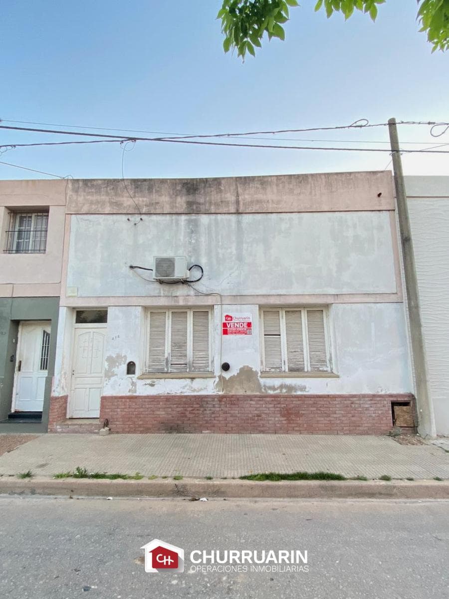 Cornelio Saavedra 448 - 1