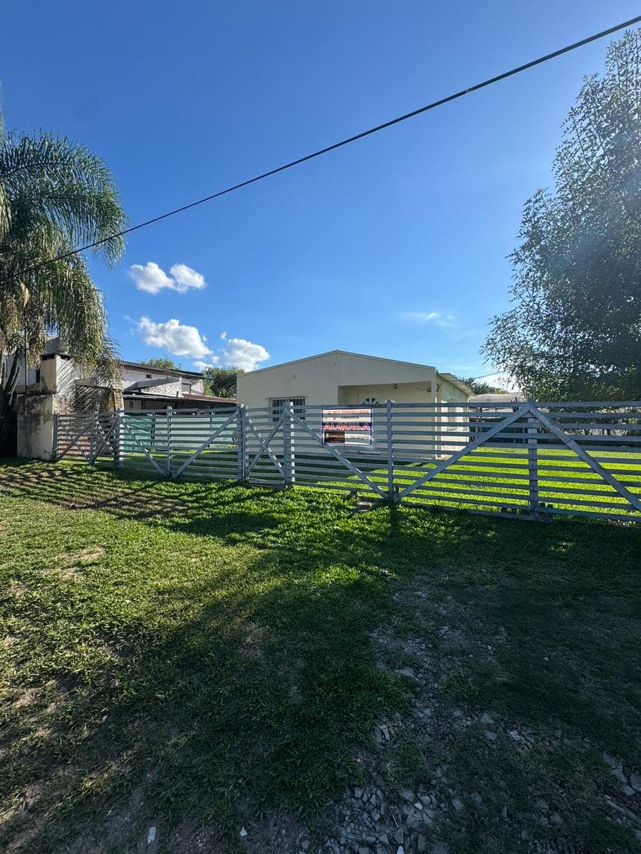 Casa en Concordia - 1