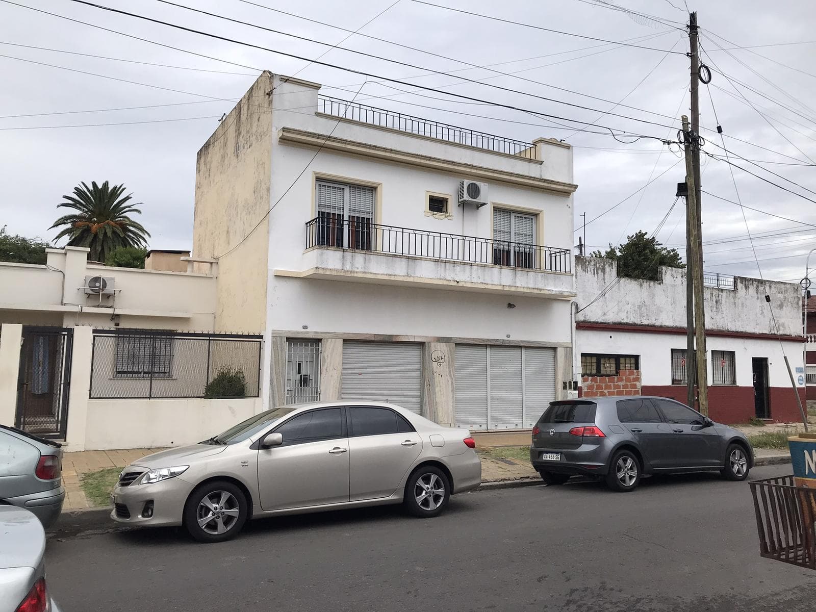 Casa en Lanús Este - 1