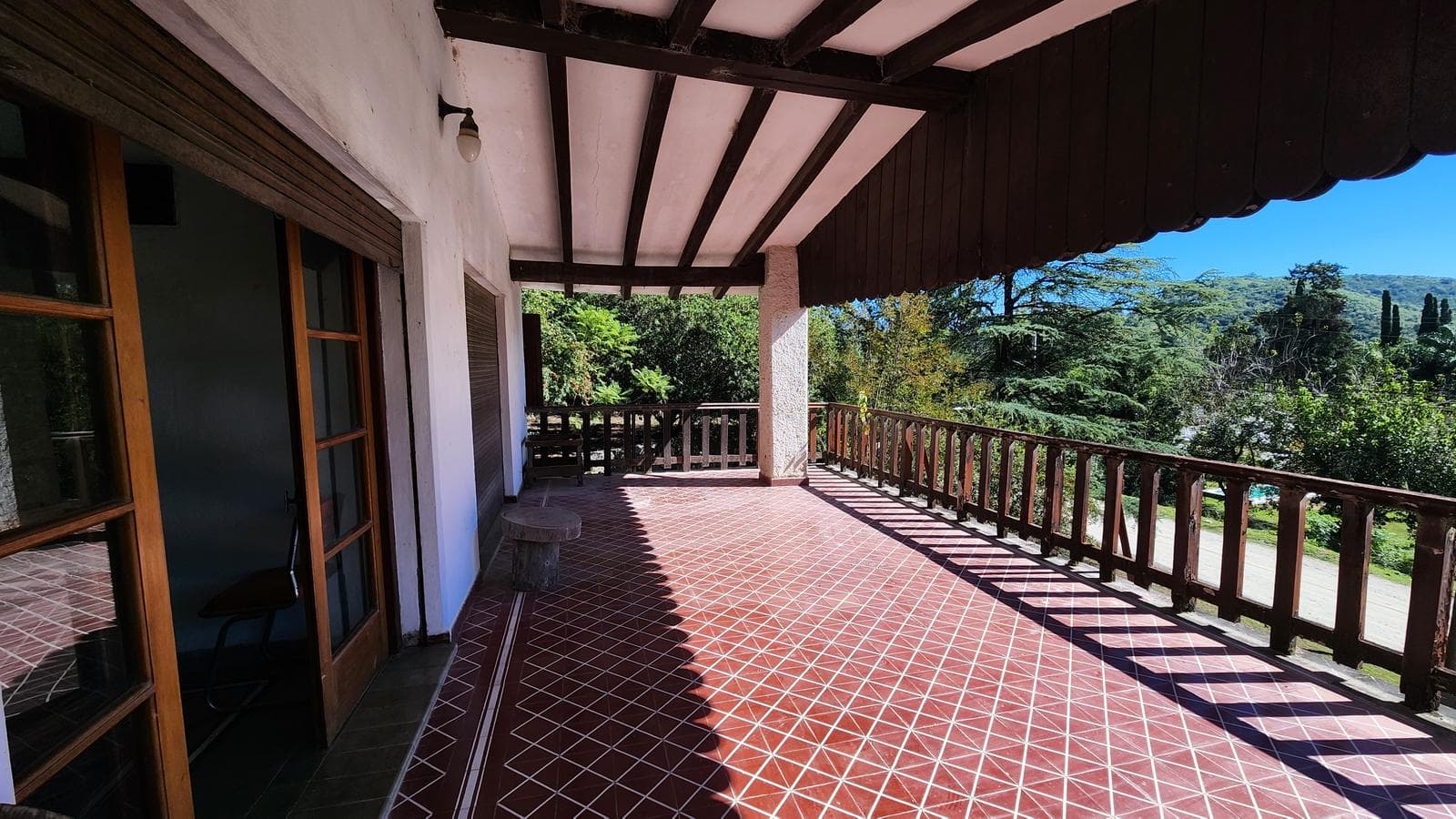 Casa en La Serranita - 1