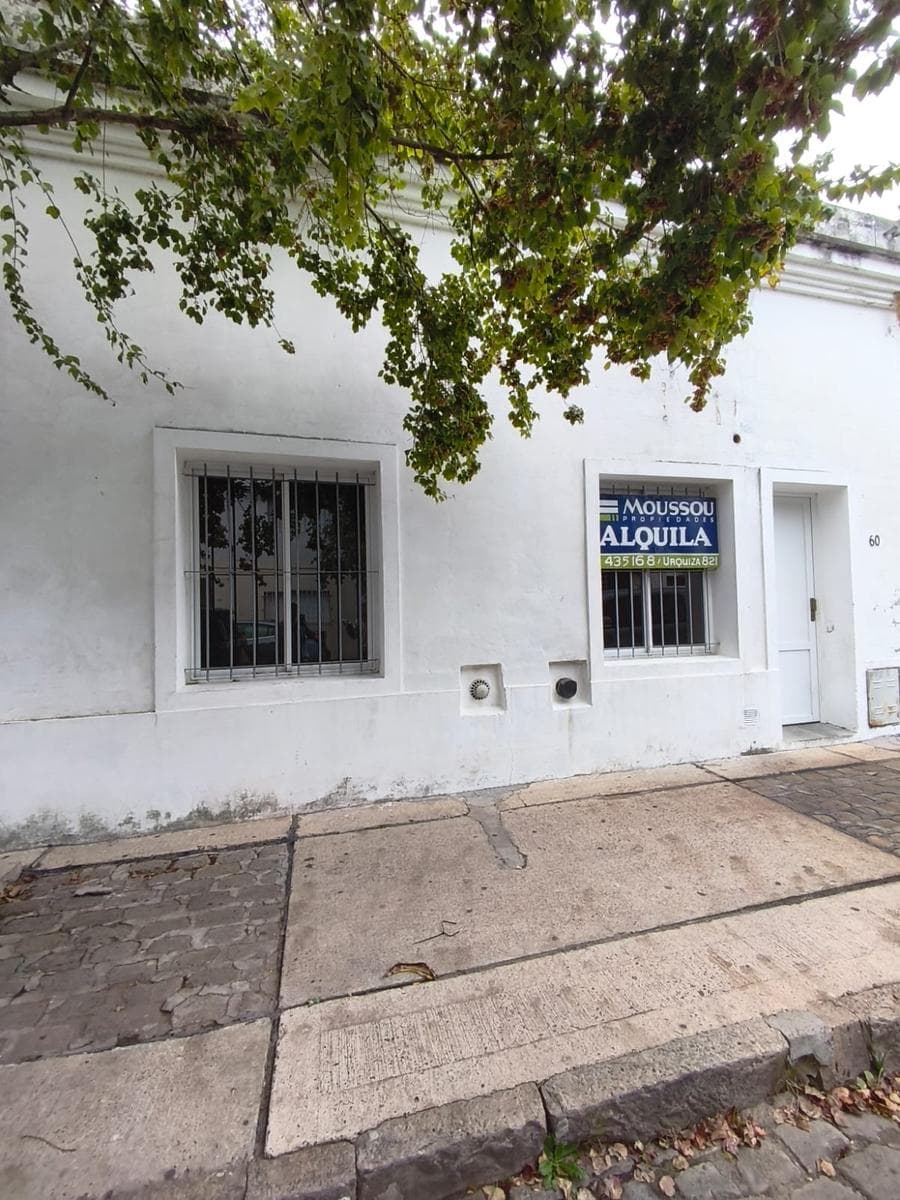 Casa en Gualeguaychu - 1