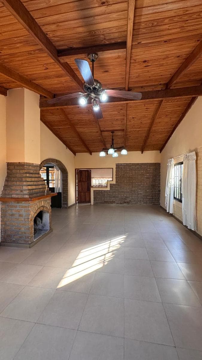 Casa en barrio 200, casa 146 - 1