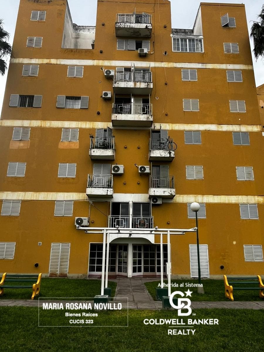 Departamento en venta en Complejo Arenales - 1