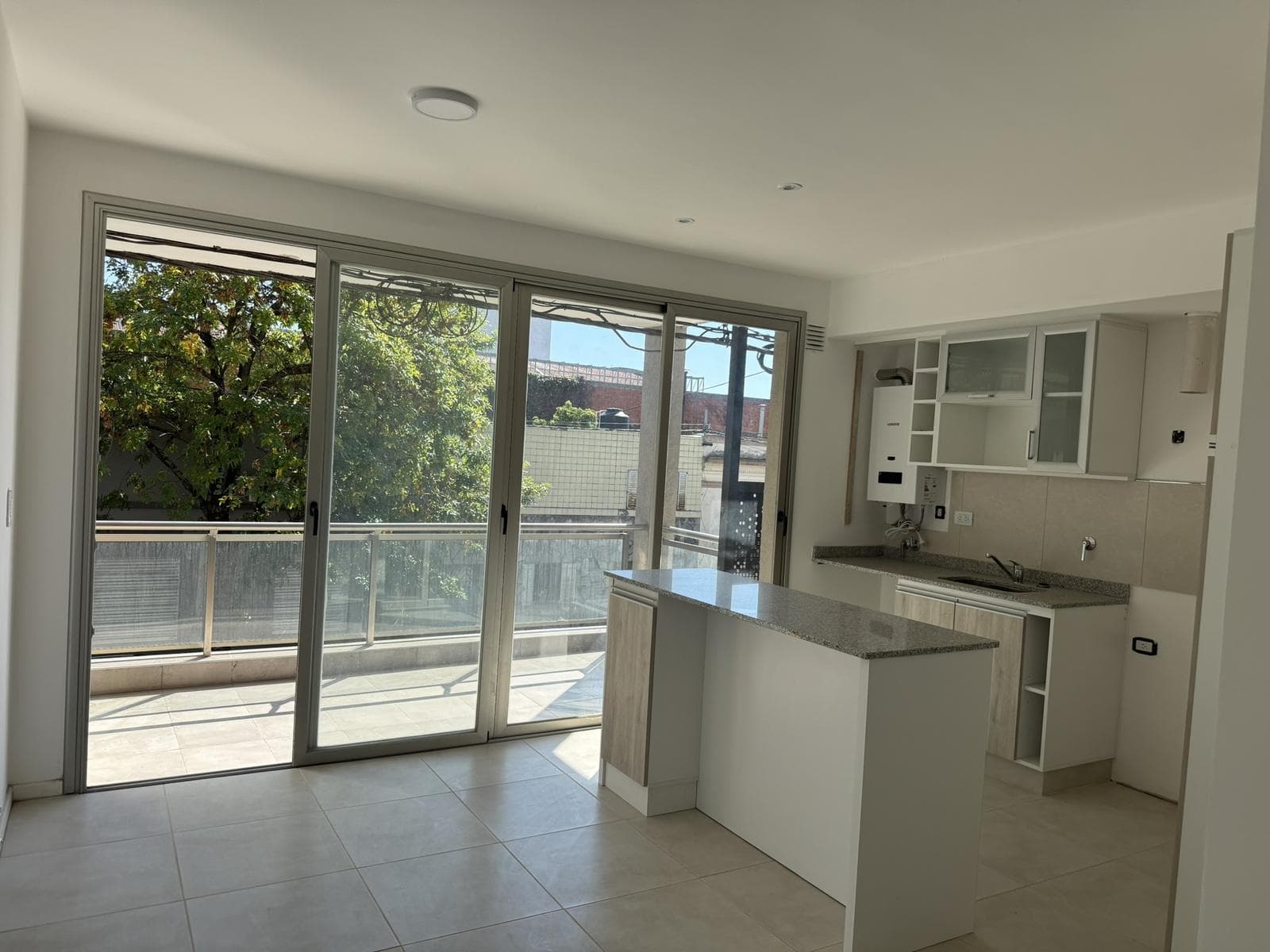 Departamento en Gualeguaychu - 1