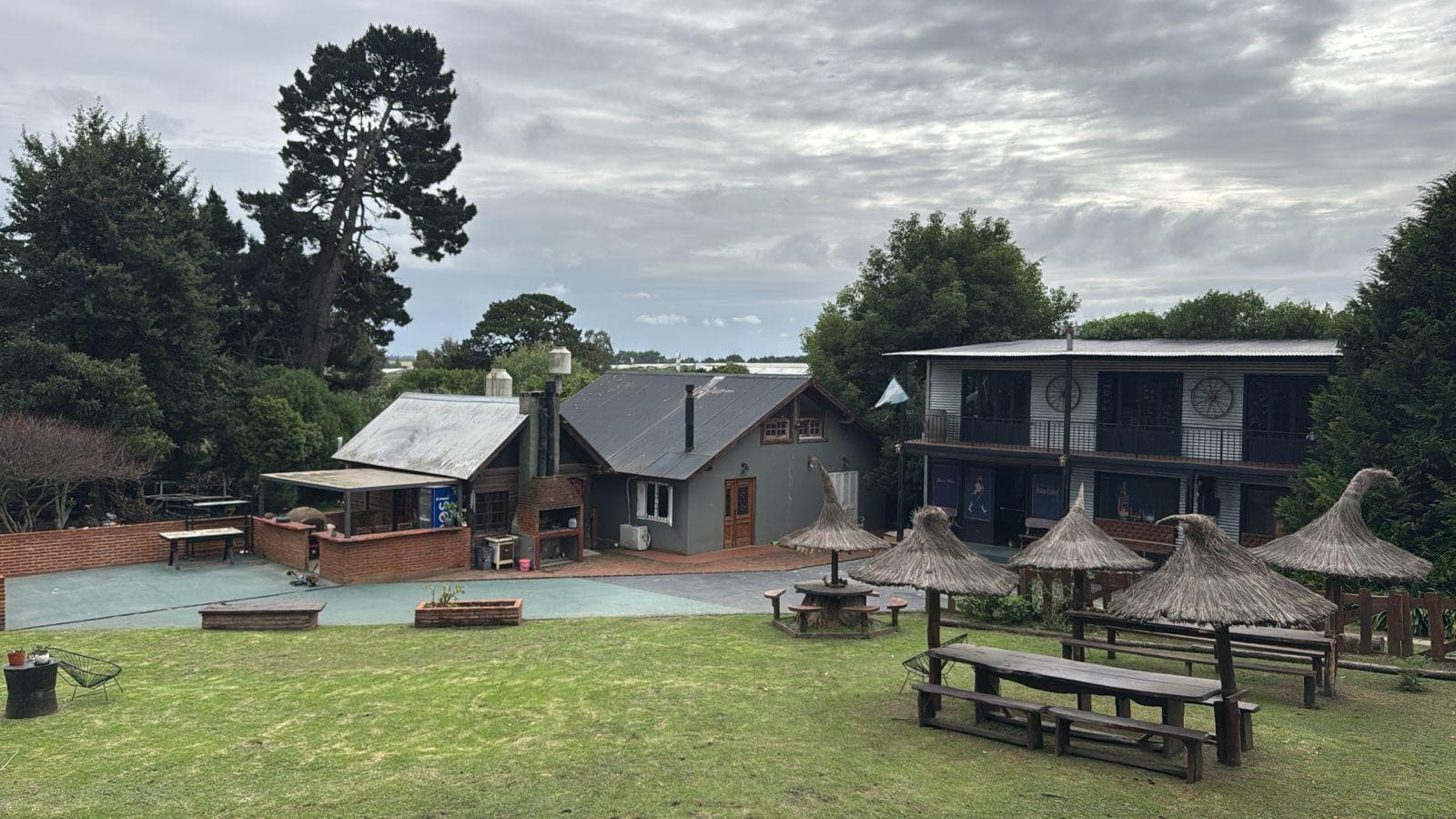 Casa en Sierra De Los Padres - 1