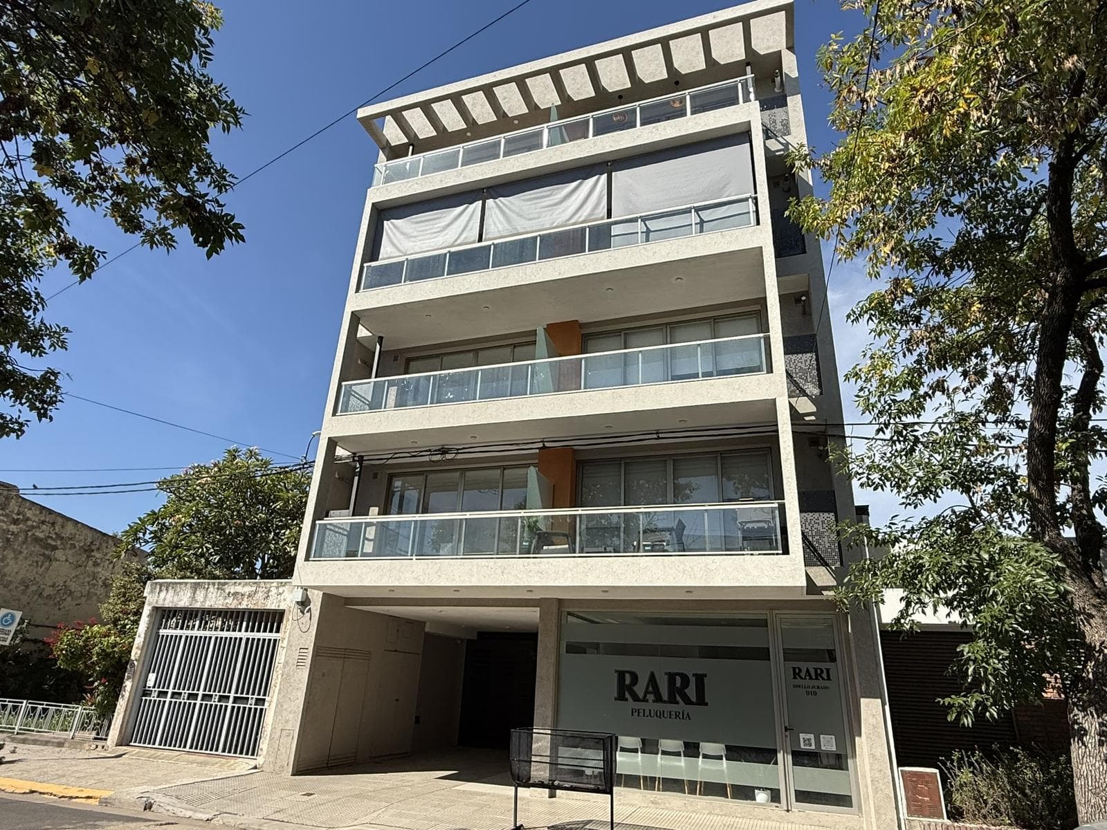 Departamento en Gualeguaychu - 1