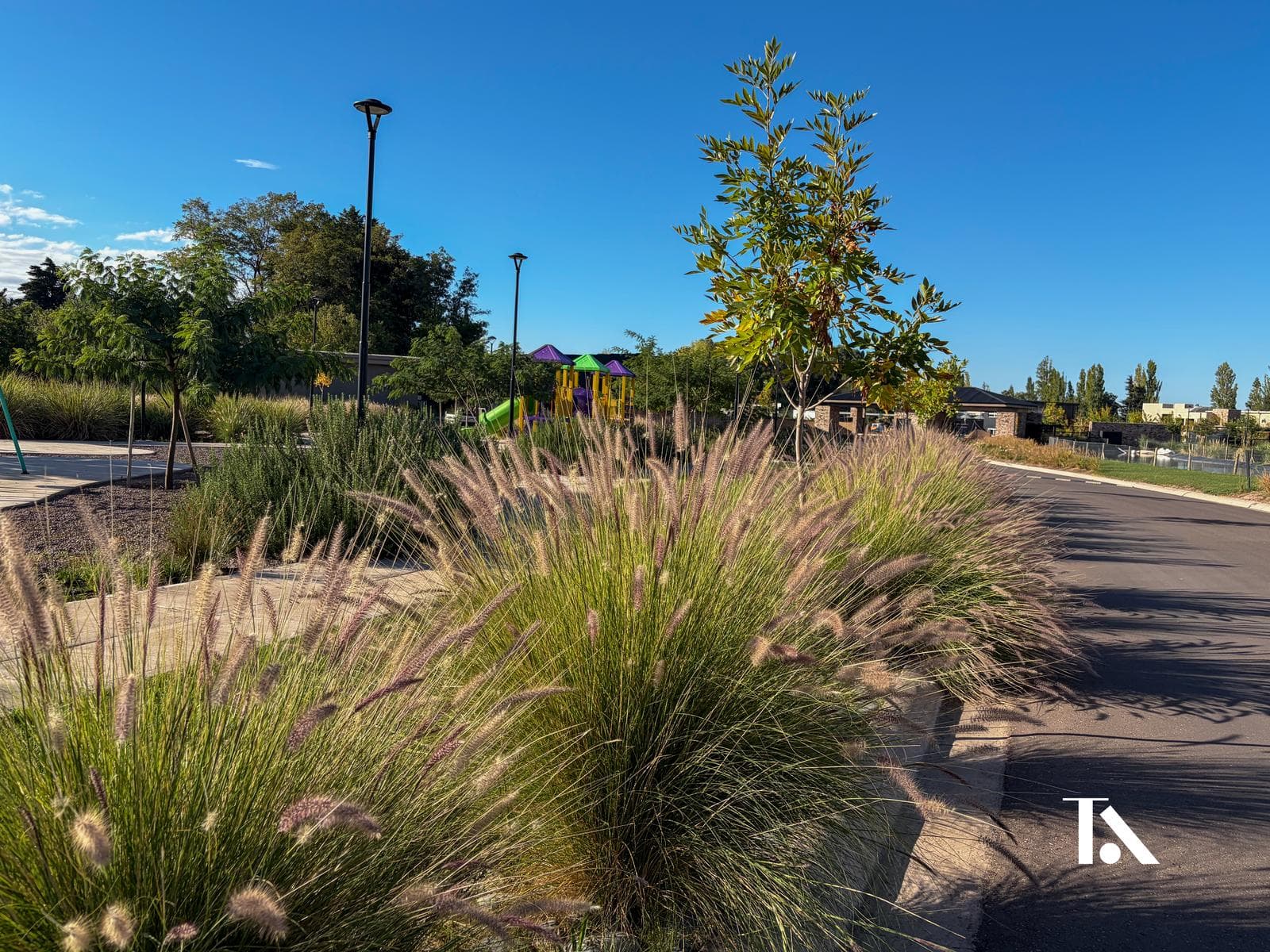 Terreno en Vistalba - 1