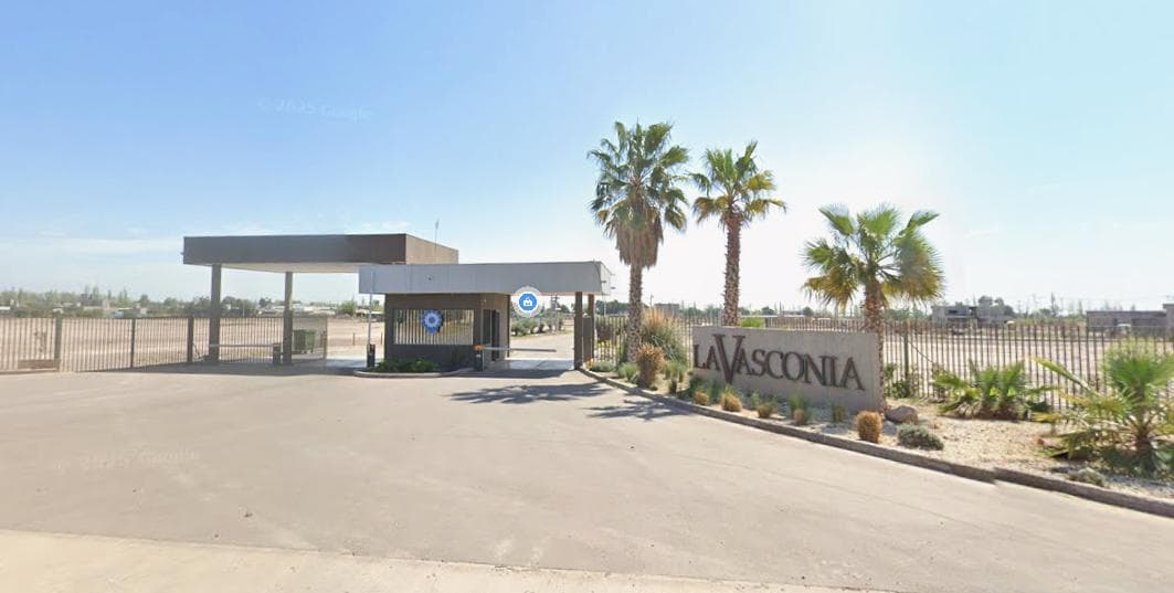 Lote en B° La Vasconia - 1