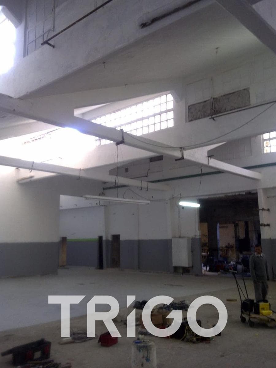 Galpón en venta en General San Martin proximo a avenida General Paz - 1