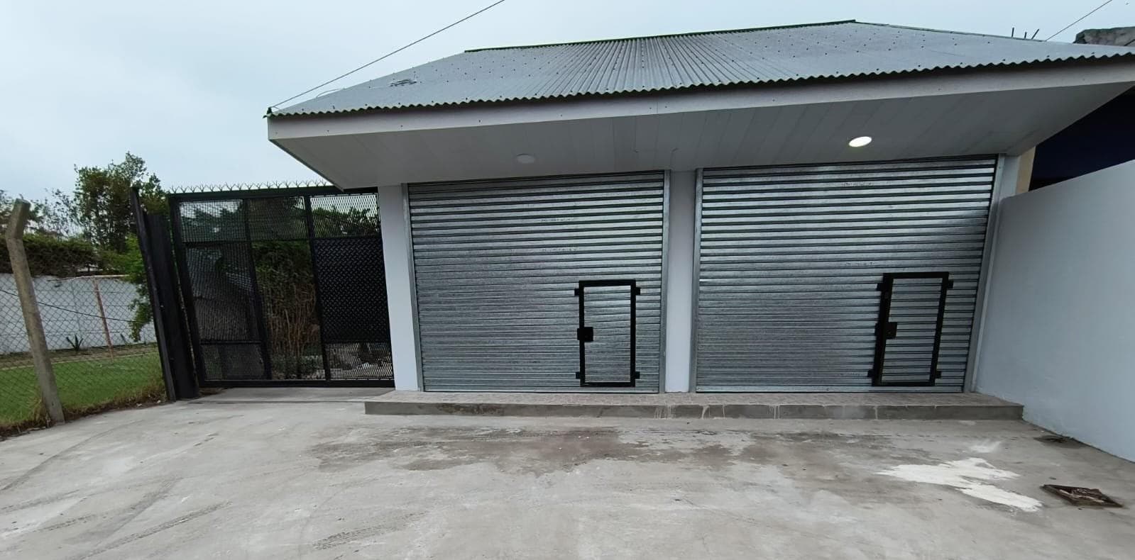 Locales en alquiler - 1