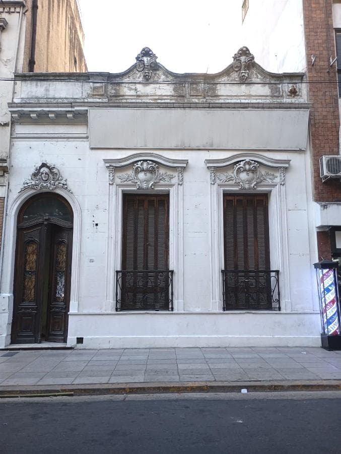 Oficina/Local Comercial en Alquiler en Monserrat - 1