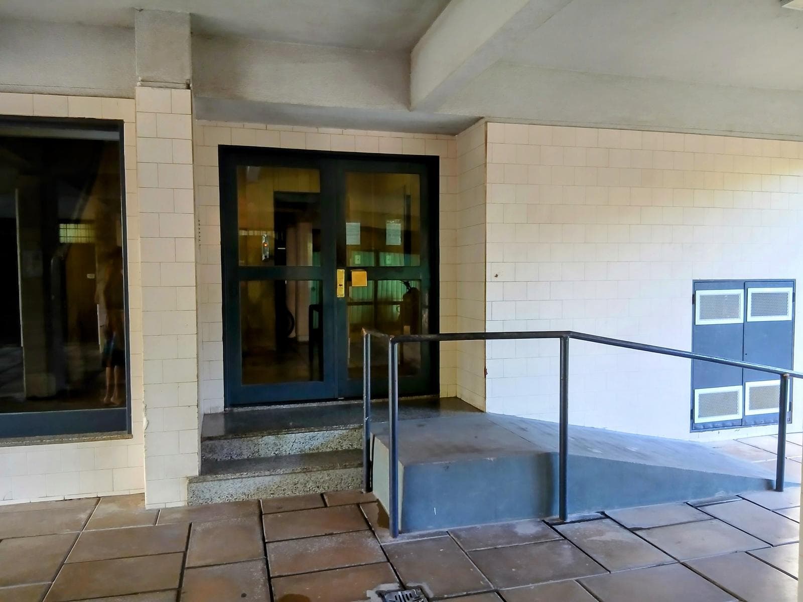 Departamento 5 ambientes - 1