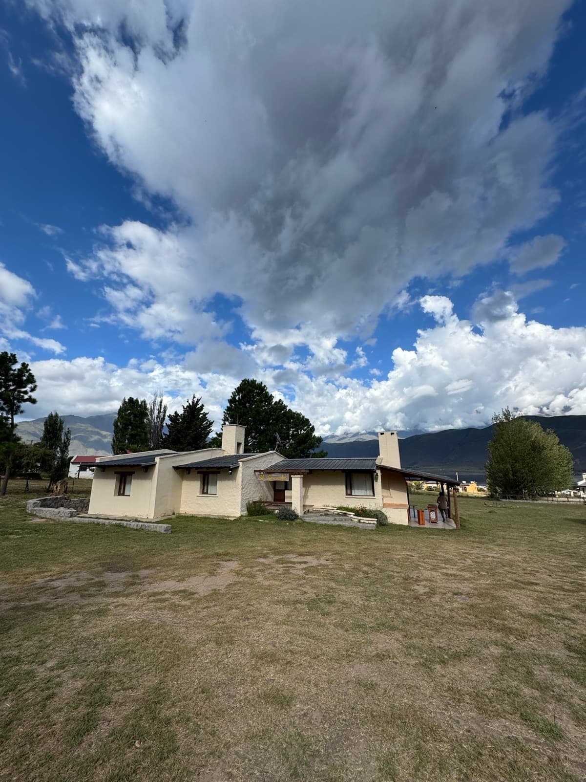 CASA EN VENTA - TAFI DEL VALLE, LAS SIRINGUILLAS - 1