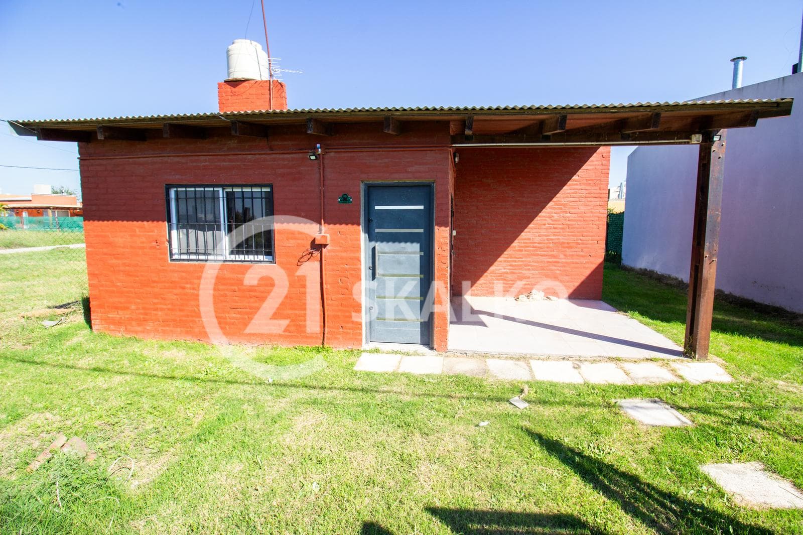 Venta Casa 2 Dormitorios en Roldán - 1