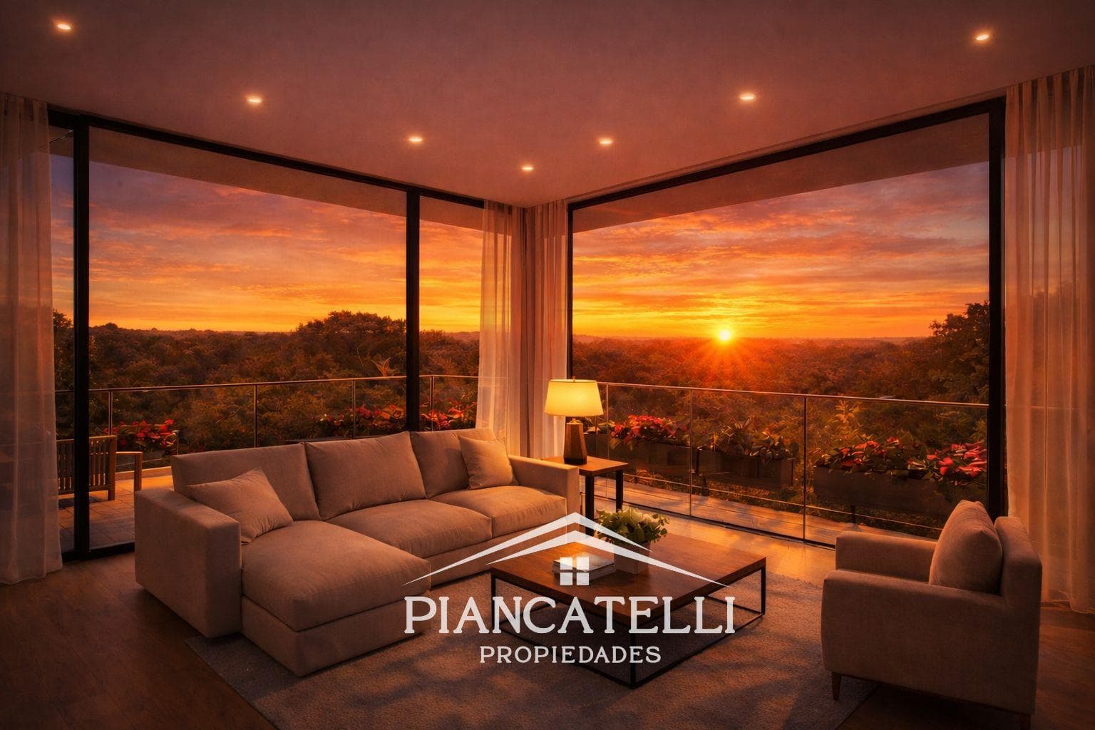 Oficina en venta en Complejo Polo de Polo, General Rodriguez - 1