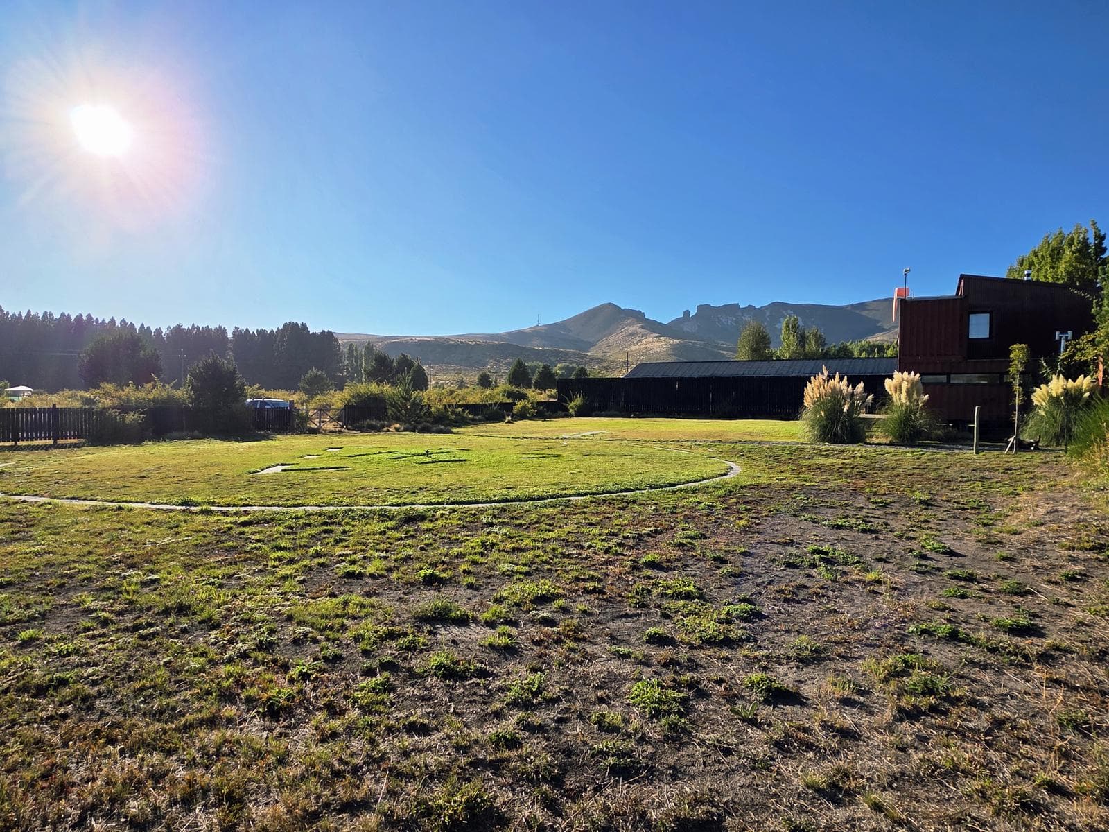 VENTA CASA EN AEROPUERTO, SAN MARTIN DE LOS ANDES, ZONA AEROPUERTO - 1