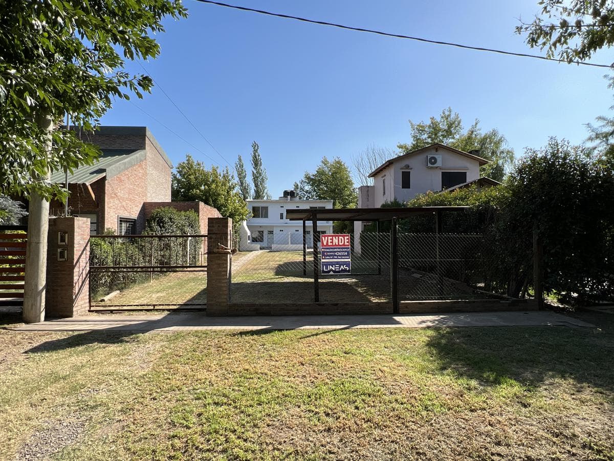 2 Duplex en venta - 1