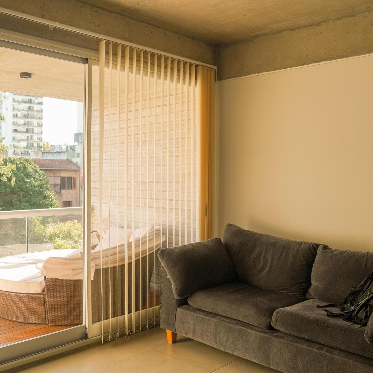 Departamento en venta - 1 Dormitorio 1 Baño - Vicente López - 1