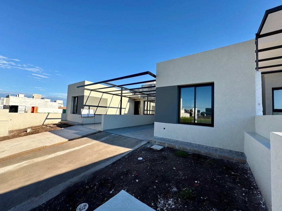 DÚPLEX EN VENTA EN DOCTA 2 DORMITORIOS - 1