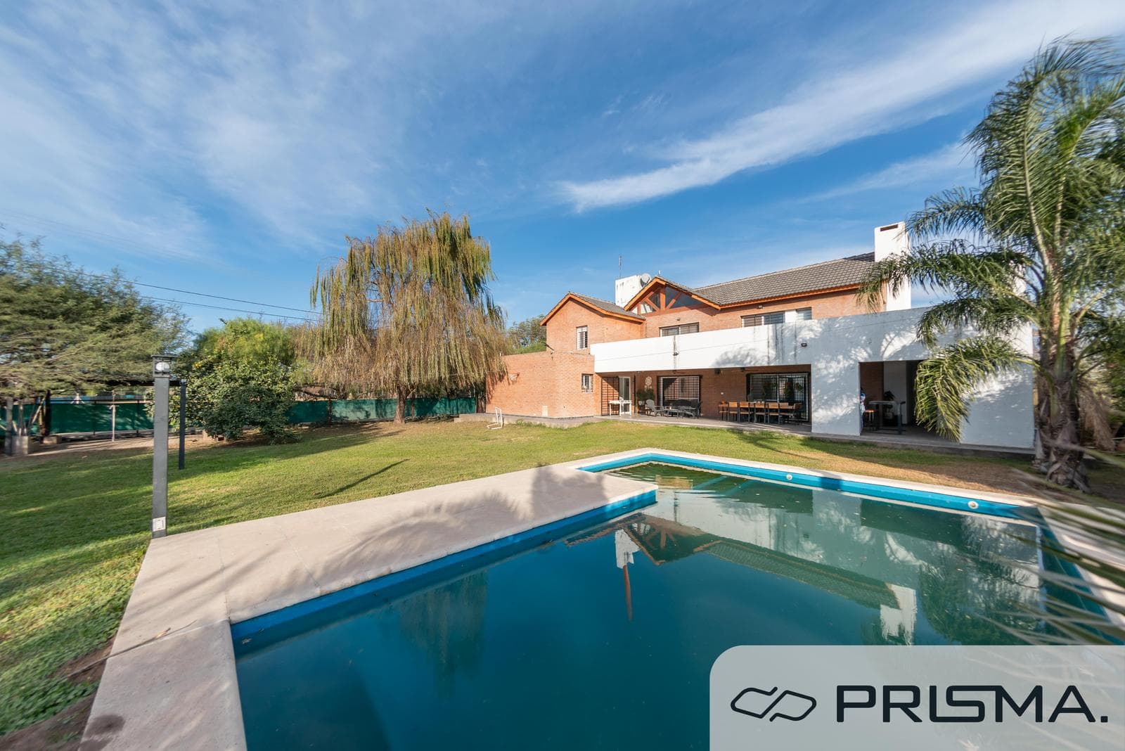 CASA-3 DORM- LOS SAUCES - 1