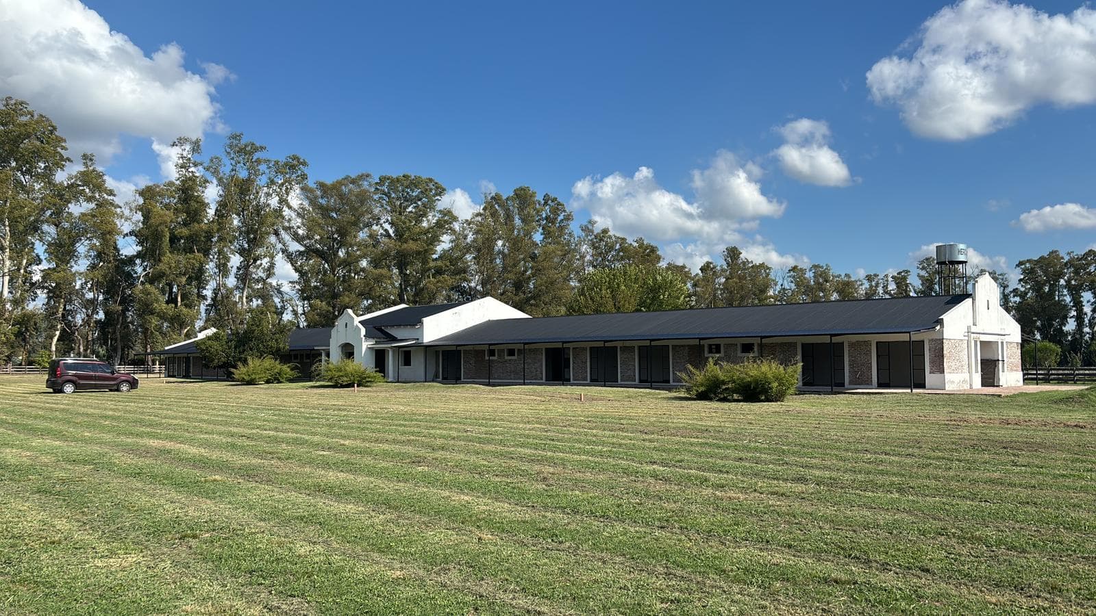 VENDE LOTE EN CHACRAS DE SAN ANDRES DE GILES 100% FINANCIADO!! - 1