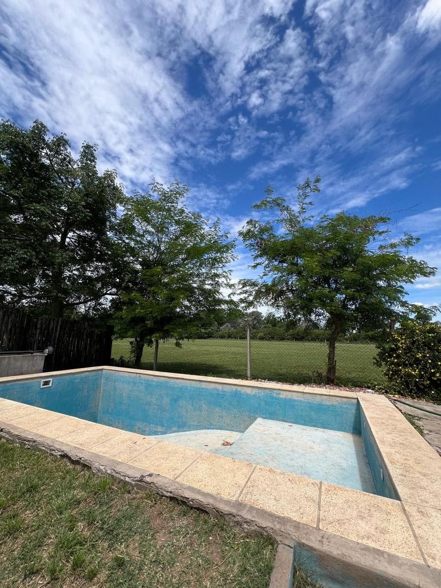 Venta Casa 5 amb. Barrio Los Ceibos Matheu Escobar SIN EXPENSAS - 1