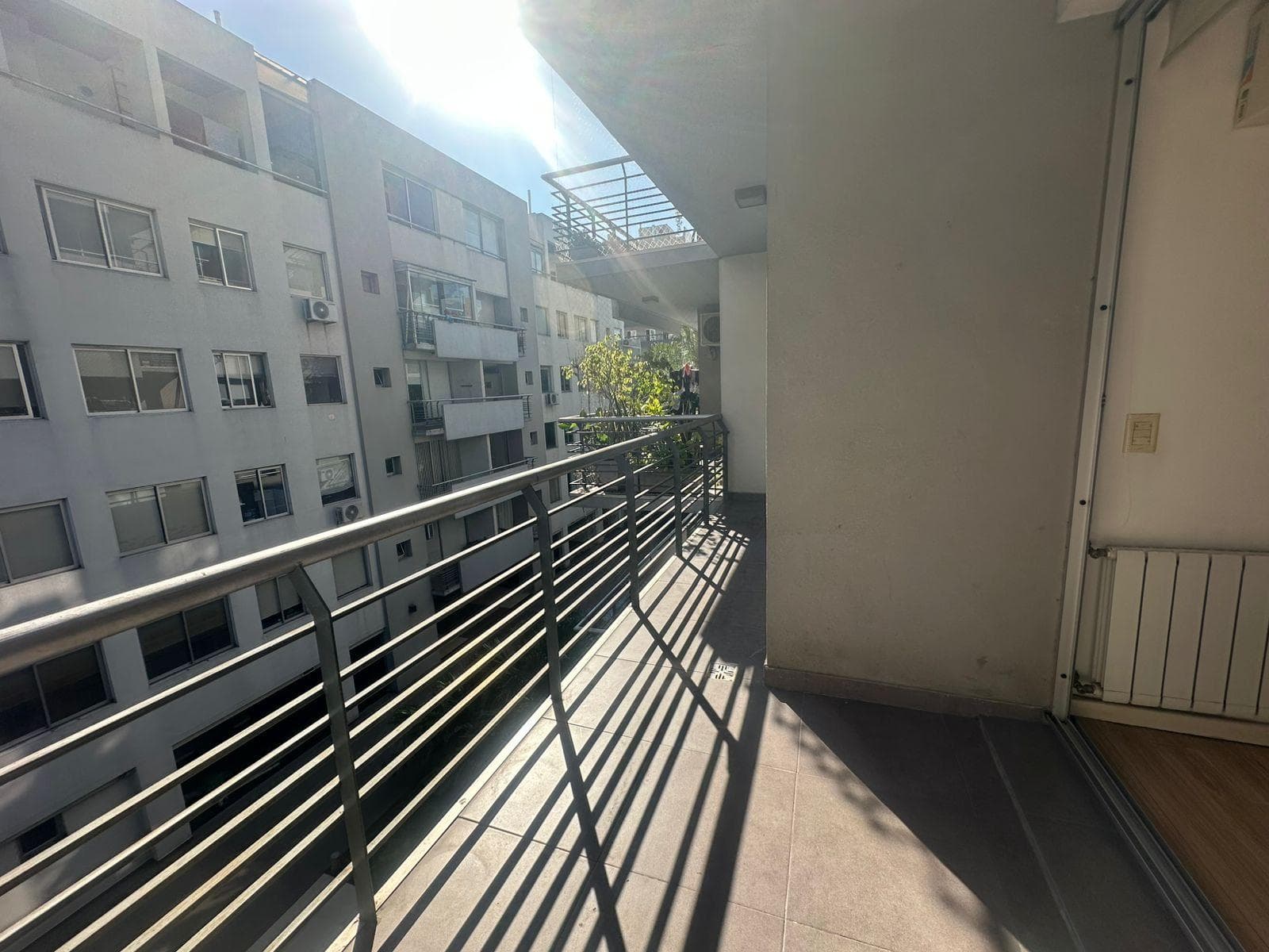 Venta de departamento en Caballito - 1