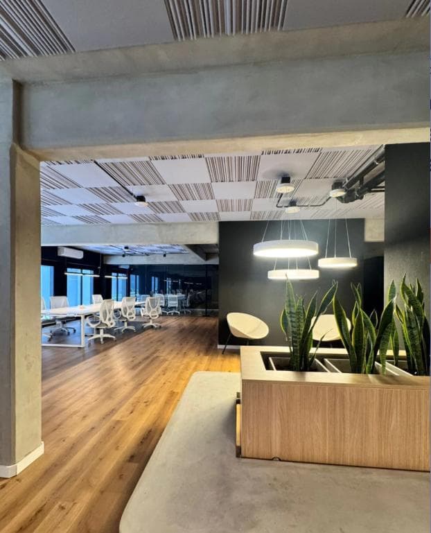 Departamento en Balvanera - 1