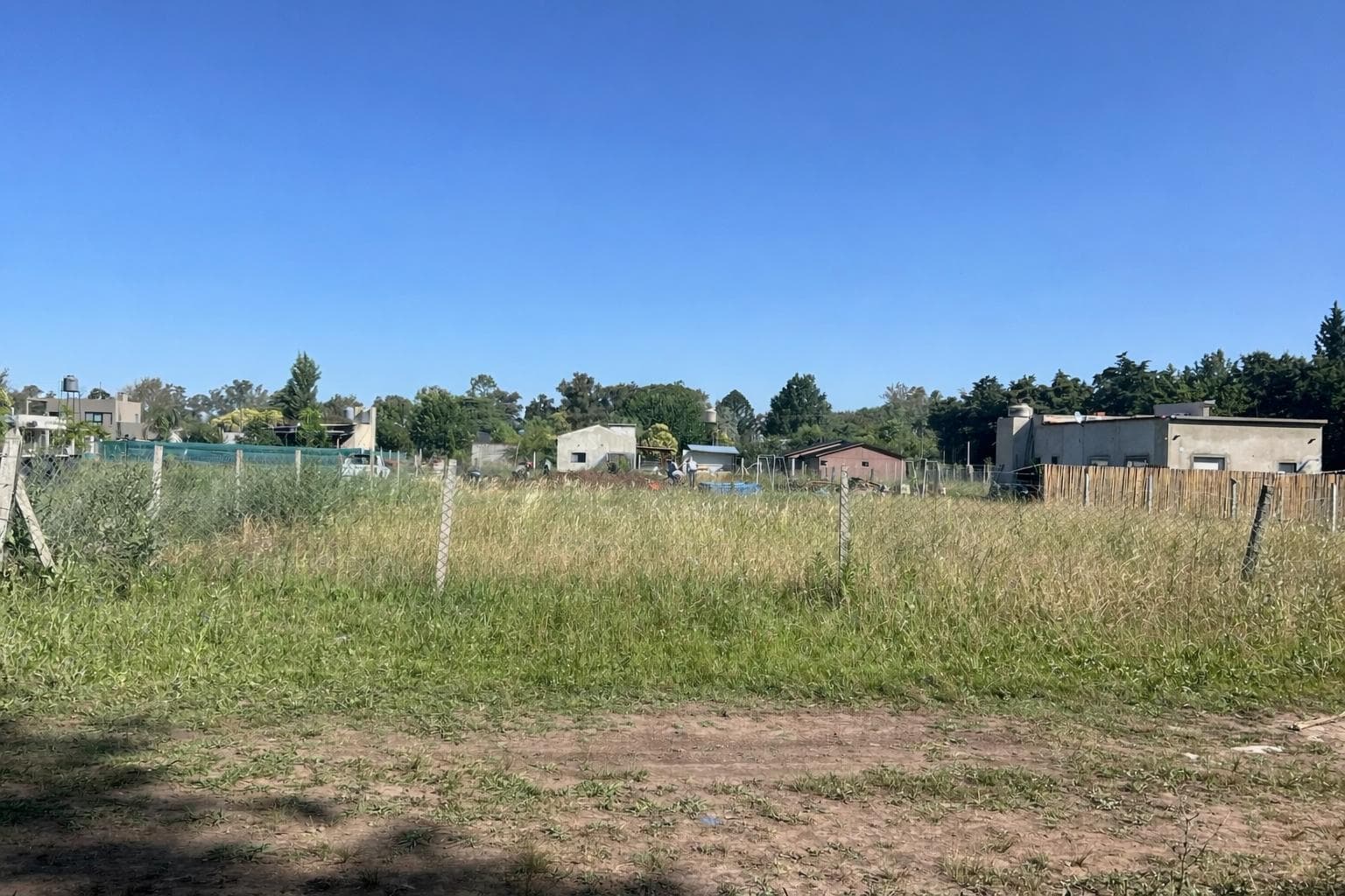 Terreno en Venta en Manzanares - 1