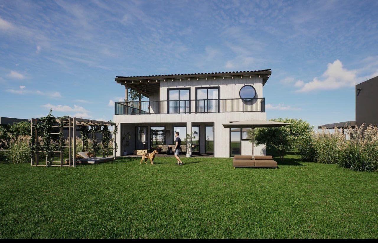 Casa en Miramar Golf Club - 1