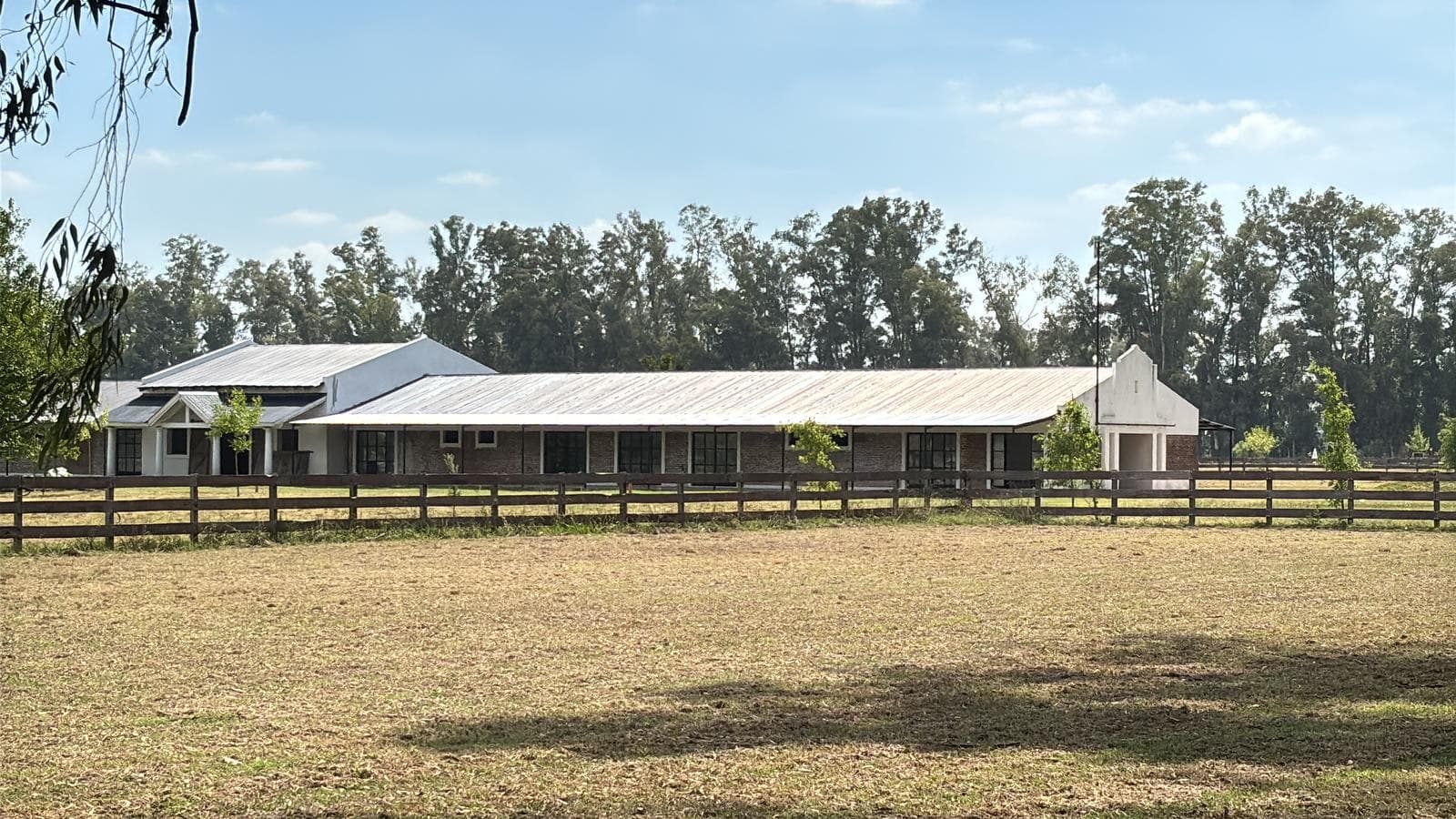 Vende Lote en Chacras San Andres De Giles 100% FINANCIADO!!! - 1