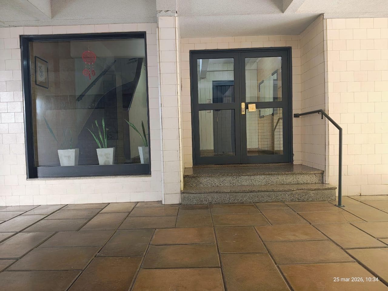 Departamento en Beccar-Vias/Rolon - 1