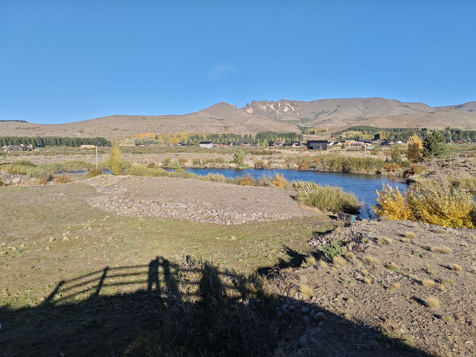 Terreno - San Martin De Los Andes - 1