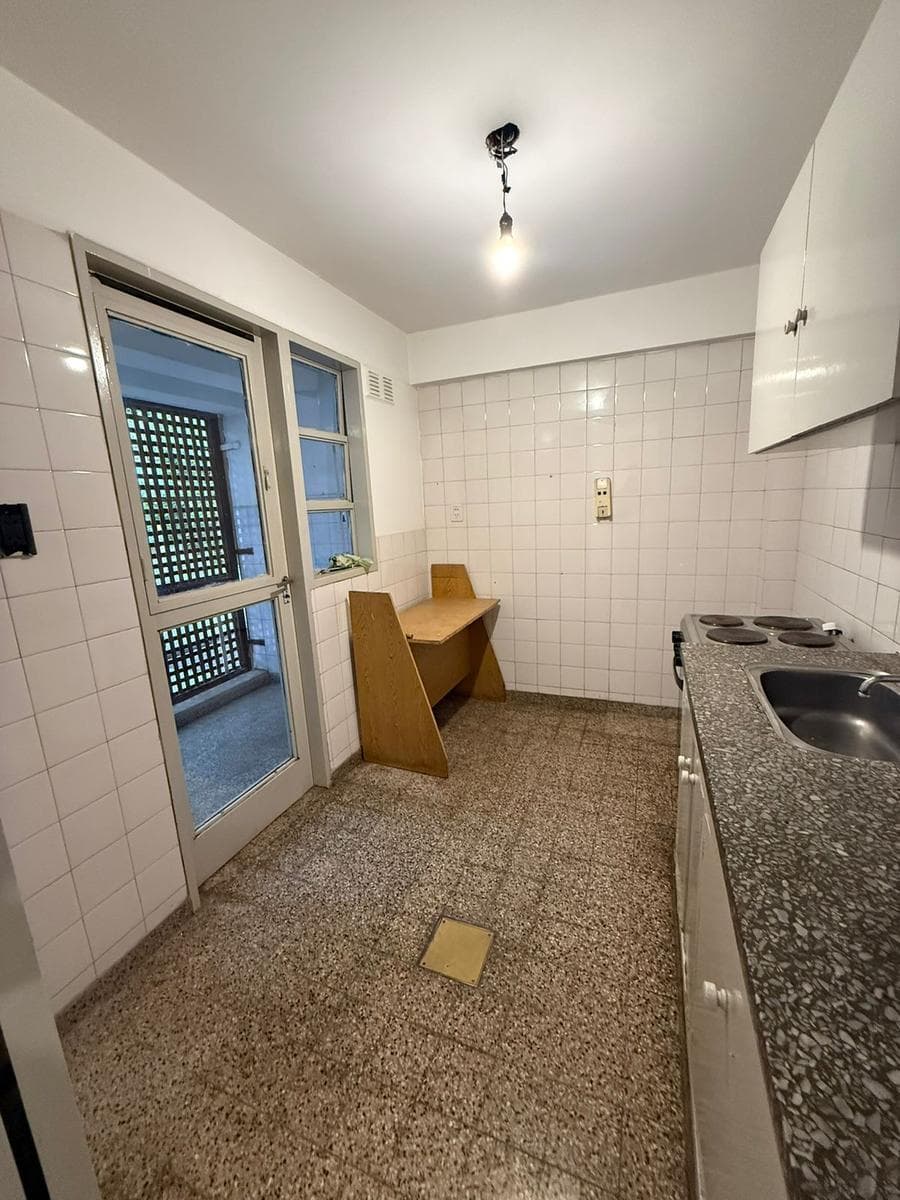 Departamento en Capital - 1