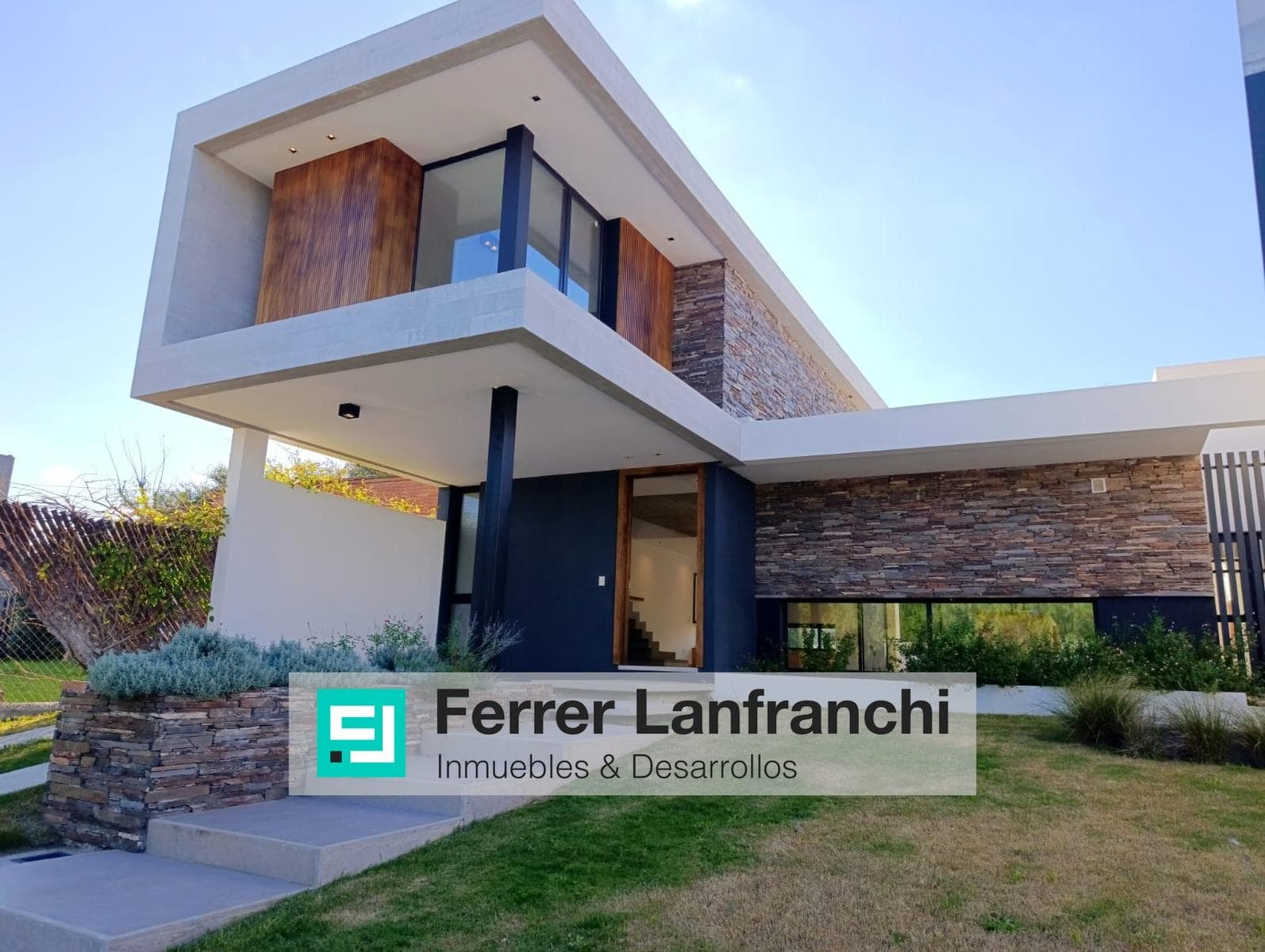 Casa en venta en jesus maria - 1