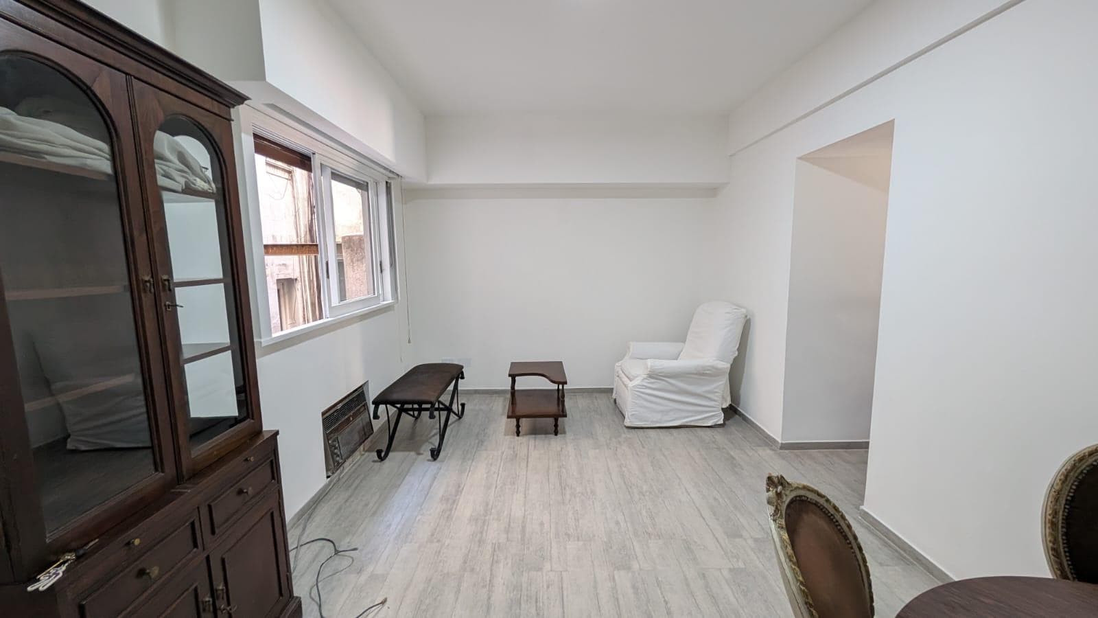 Departamento Monoambiente en alquiler - 1