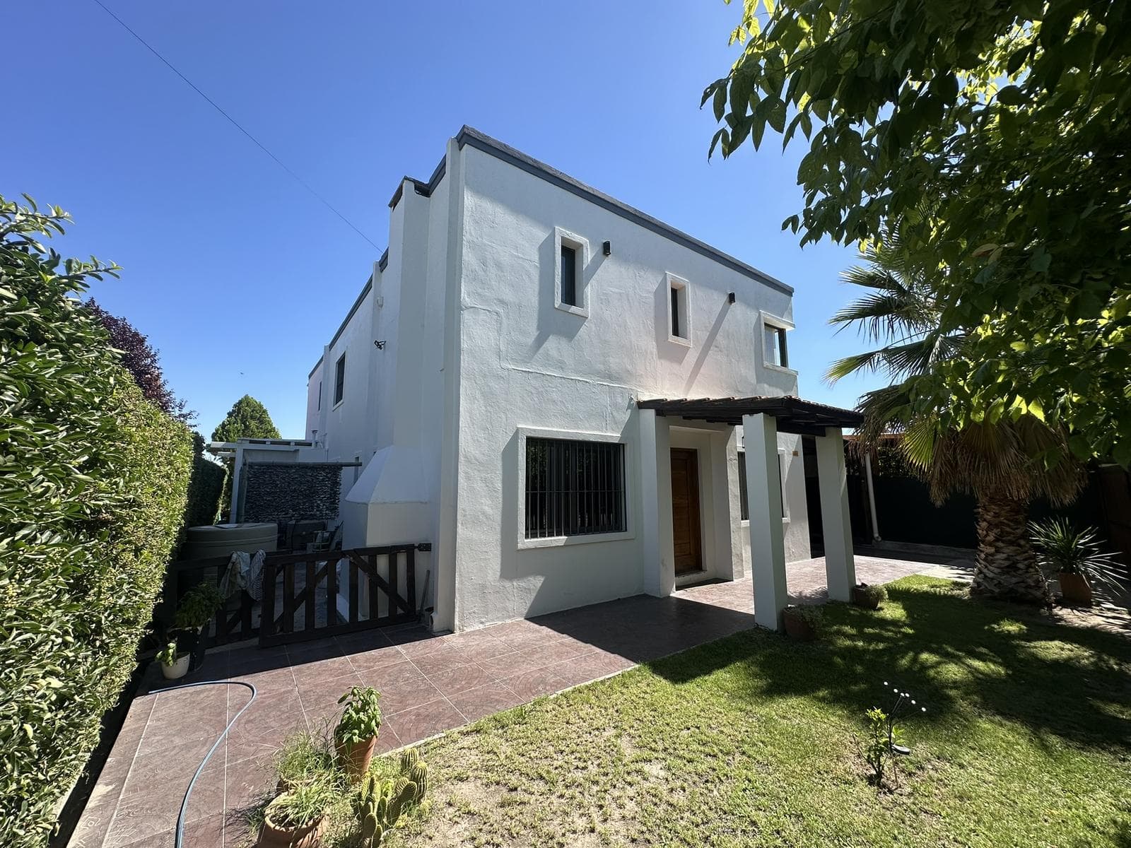 Casa en Venta en Vistalba - 1