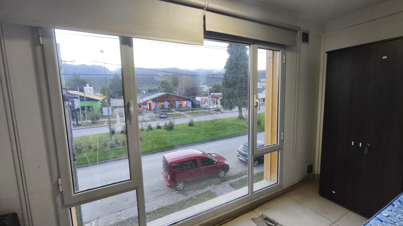 Departamento monoambiente Sobre Av. San Martin El Bolson - Rio Negro - 1