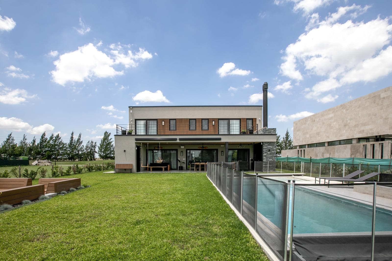 Casa en alquiler en La Providencia Resort & Country Club - Amoblada - - 1