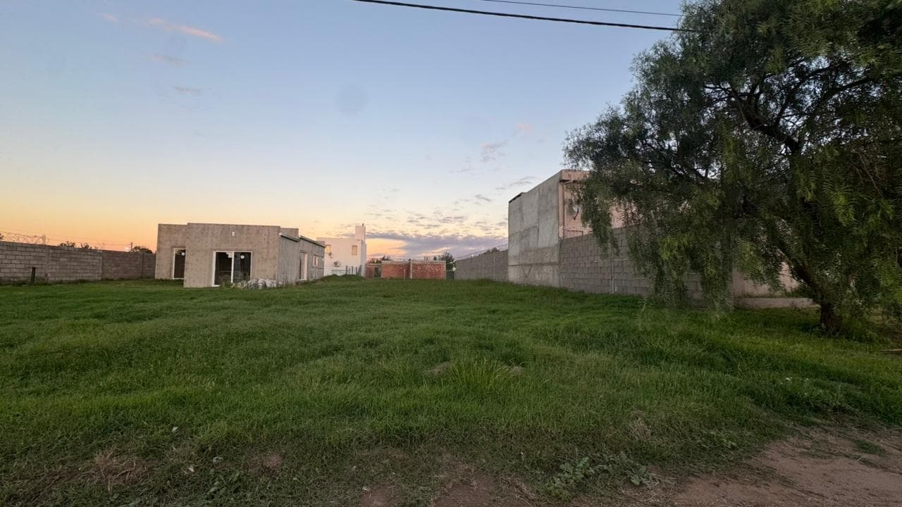 Terreno Barrio Origen - 1