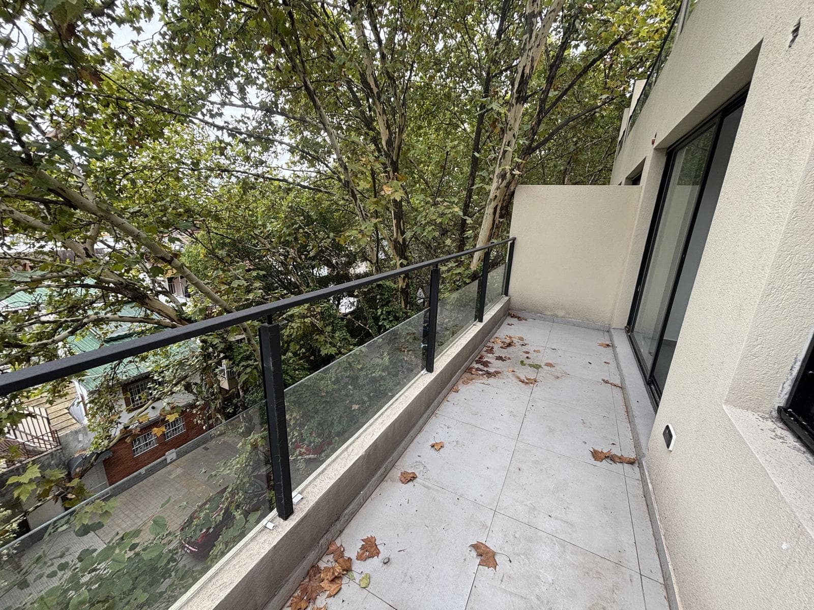 VENTA 2 AMBIENTES - PARQUE CHAS - A ESTRENAR - NORTE - EXCELENTE LUMINOSIDAD - 1