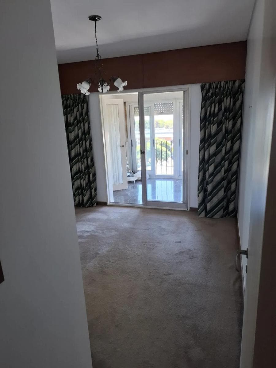 Departamento en alquiler - 4 Dormitorios 2 Baños - Vicente López - 1