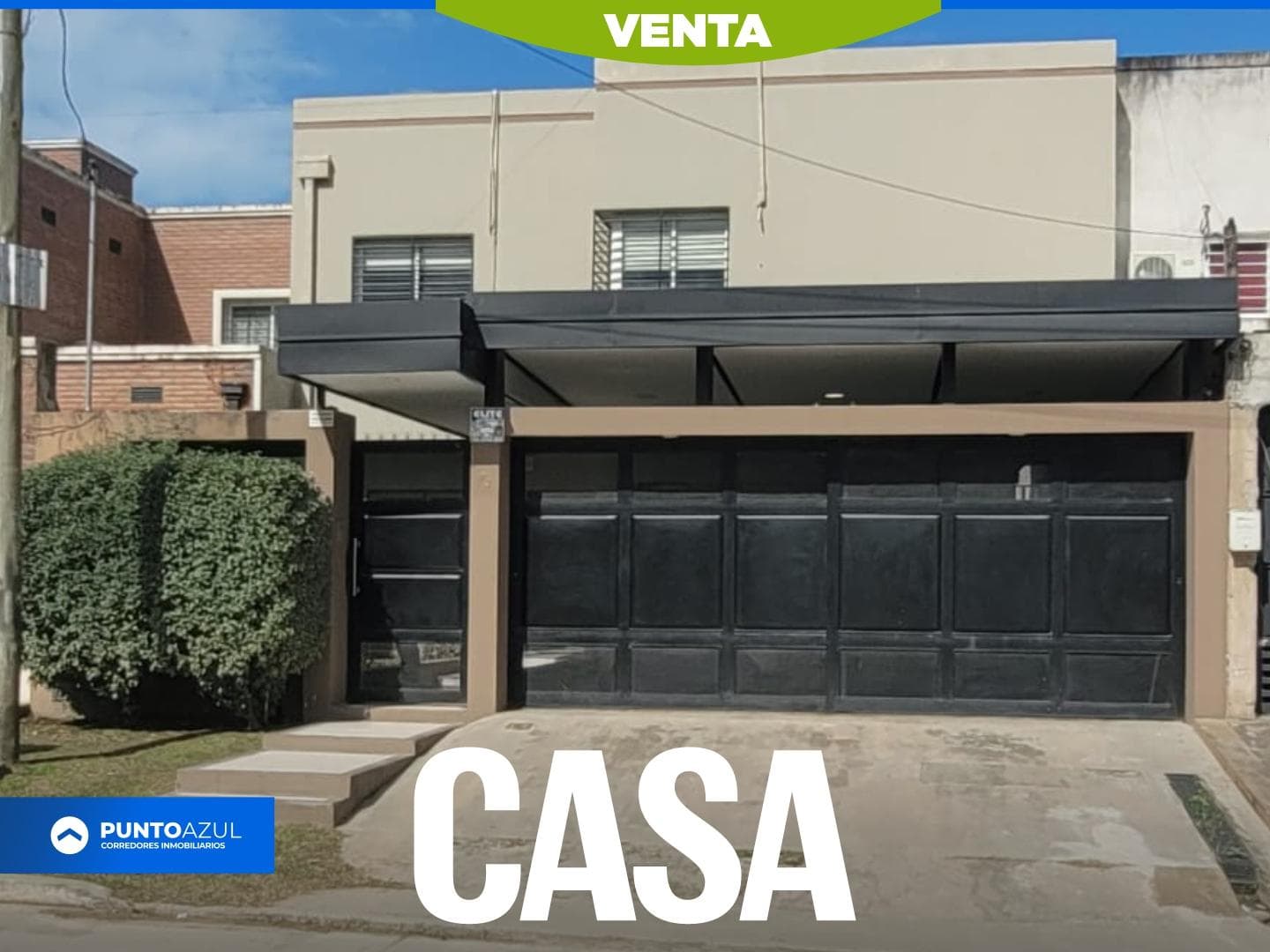 Venta de Casa en Barrio Bernel, Yerba Buena - 1
